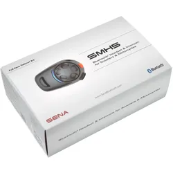 Sena Headset SMH5 Einzelset