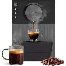 Cecotec Cremmaet Cube Black