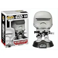 Funko Pop Star Wars Episode 7 First Order Flametrooper