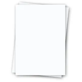 Regulus Selbstklebefolie Signolit SC, DIN A3, weiß, matt 40 Stück,