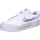 Nike Court Legacy Lift White/Light Bone/Photon Dust/Metallic Silver 40