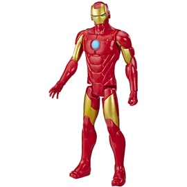 Hasbro Marvel Avengers Titan Hero Iron Man,