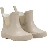 CelaVi Basic Wellies Short - Solid white pepper (2106) 25