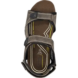 CAMEL ACTIVE Tessin Herren Braun 43