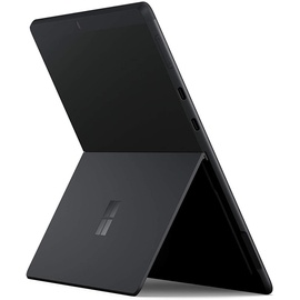 Microsoft Surface Pro X SQ2 13.0" 16 GB RAM 256 GB SSD Wi-Fi + LTE schwarz