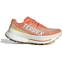 Adidas Terrex Agravic Speed Ultra Amber Tint / Crystal White / Semi Spark 39 1/3
