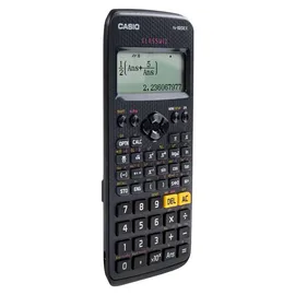 Casio FX-82DE X Schwarz