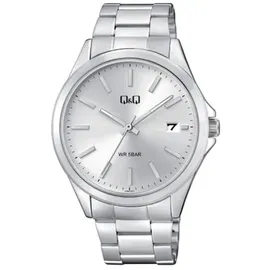 Q&Q Klassische Uhr A484J201Y