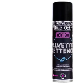 Muc-Off E-Bike All Weather Lube Kettenschmiermittel (2283)