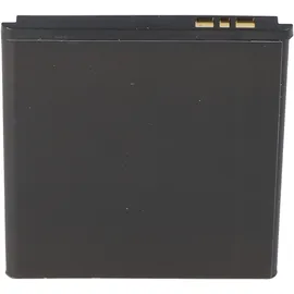 AccuCell Akku passend für Sony Ericsson Handy BA900, Xperia J, GX, T, TX