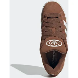 adidas Campus 00s Earth Strata/Core White/Earth Strata 40 2/3