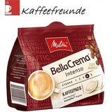 Melitta Bella Crema Intenso Kaffeepads für Senseo