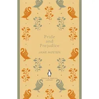 Penguin Books Ltd (UK) Pride and Prejudice