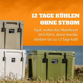 Petromax Kühlbox 50 l