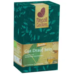 Nepali Gardens - Gut Drauf Sein 35 g