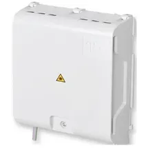 Corning Cable Systems Corning BAT(M)Box leer grau BAT-MGE-ST001