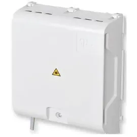 Corning Cable Systems Corning BAT(M)Box leer grau BAT-MGE-ST001