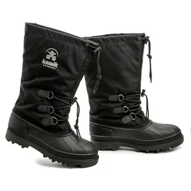 Kamik Canuck black (BLK) 47