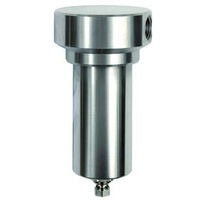 Riegler 133551-580FM3-12 Edelstahl-Filter, 1.4401, 25 μm, BG 3, G