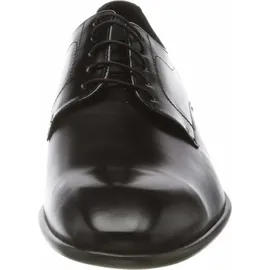 LLOYD Elegante Schnürschuhe in Schwarz - 45