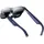 XReal 1S VR-Brille Schwarz