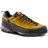 La Sportiva TX5 Low GTX Schuhe (Größe 43.5, gelb)