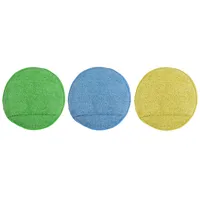 Apa Mikrofaser-Polierpad Set 2 St.