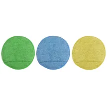 Apa Mikrofaser-Polierpad Set 2 St.