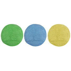 Apa Mikrofaser-Polierpad Set 2 St.
