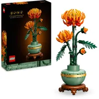 LEGO Icons Chrysantheme 10368