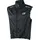 Force Weste FORCE V48 winddicht schwarz +20 °C Größe: L - Schwarz - L