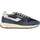 Autry Reelwind Herren Blau/Weiß 44