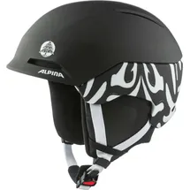 Alpina Nax 51-55 cm Schwarz