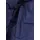URBAN CLASSICS Raglan Steppjacke Dark Blue 4XL