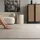 KADIMA DESIGN Teppich Schlafzimmer Unifarben Elegant Waschbar Wohnzimmer Esszimmer Pflegeleicht Creme 140x200 cm, OEKO-TEX – LECH von Kadima Design