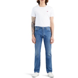 Levis Levi's Herren 501® Original Fit Jeans