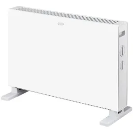 Argo KANSAS Indoor Weiß 2000 W Elektrischer Konvektor-Raumheizer