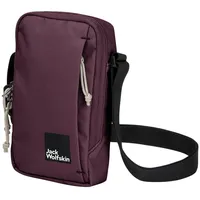 Jack Wolfskin Konya Bag amaranth
