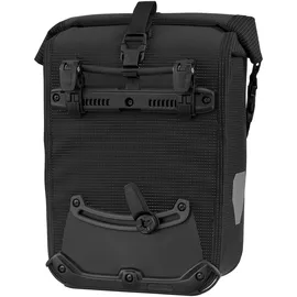 Ortlieb Sport-Roller High-Vis Fahrradtasche QL2.1 14,5L schwarz