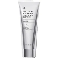 Allies OF Skin Molecular Silk Amino Hydrating Cleansing Gel 100 ml Unisex