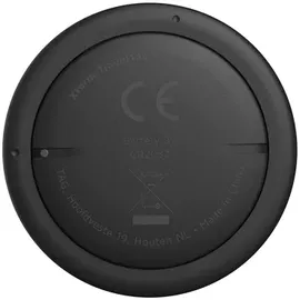 Xtorm TravelTag schwarz 3er-Pack