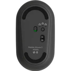 Logitech Pebble 2 Combo US