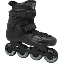 FR Skates FR1 80 Grau/Blau 42