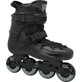 FR Skates FR1 80 Grau/Blau 42