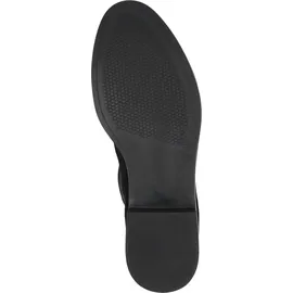 CAPRICE Overknees Damen Schwarz 38