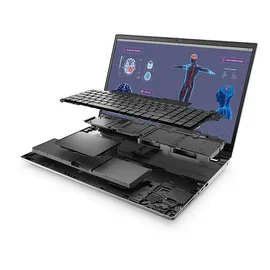 Dell Precision 7780 Intel Core i7-13950HX 32 GB RAM 1 TB SSD RTX 3500 Ada