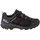 Jack Wolfskin Vojo 3 Texapore Low Herren black/burly yellow xt 39,5
