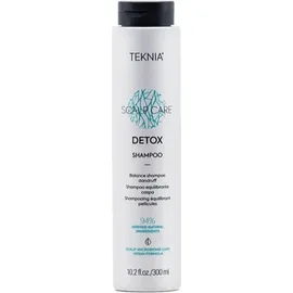 Lakmé Teknia Detox Shampoo 300 ml