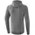 Erima Hoodie grey-melange 3XL