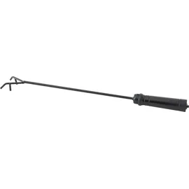 Sunjoy Feuerschale Askja Ø 76 cm Kupfer